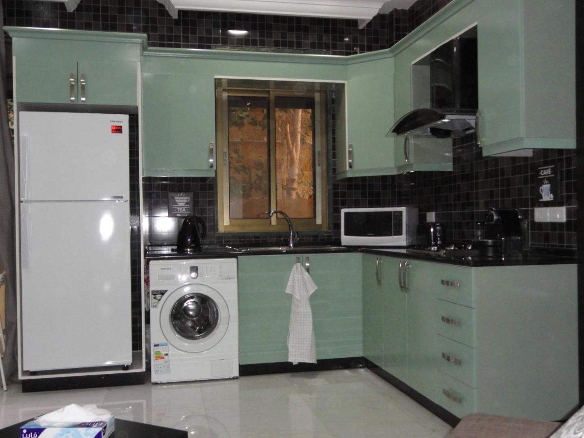 Diyarkom Apartment Amman Exterior photo